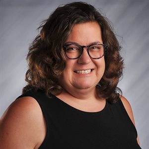 Elizabeth A. Fisher