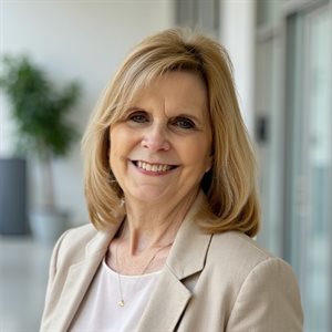 Mary Ann Moats