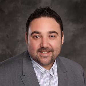 Eric M. Karmecy